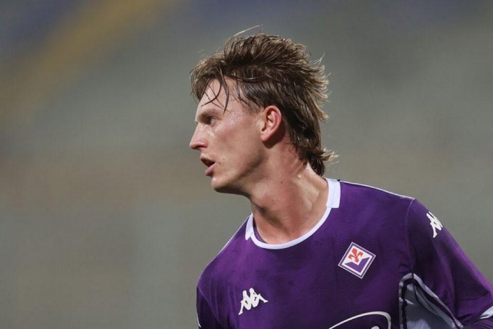 kaiyun sports-罗马诺：尤文两次追古德蒙德松被拒，曾想米雷蒂或鲁加尼交换