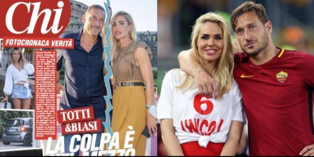 移动应用-托蒂17年婚姻宣告终结，新欢酷似年轻时的布拉茜