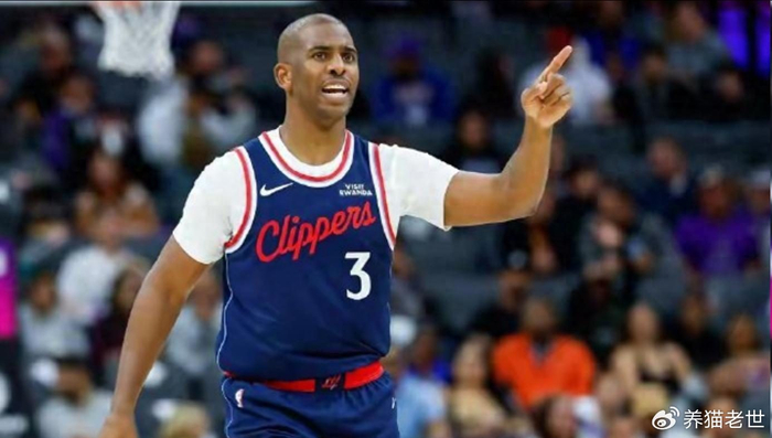 移动应用-保罗和快船闹剧结束！被交易到猛龙，但大概率会被裁|克里斯·保罗|篮网|火箭|雷霆|布兰登-英格拉姆_新浪体育_新浪新闻