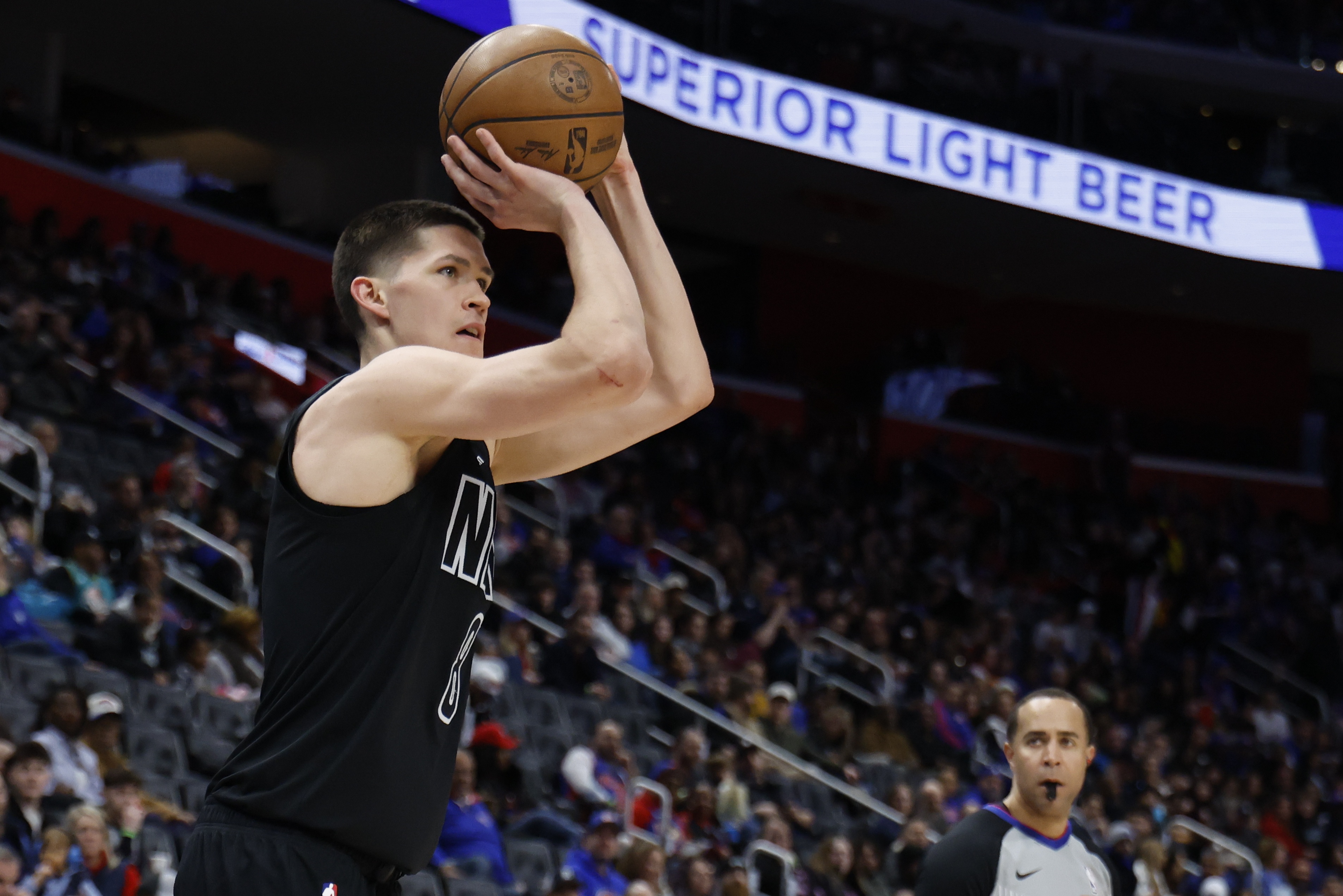 手机客户端-生涯新高！8号秀杰明12中8&amp;6记三分拿下26分4板2助