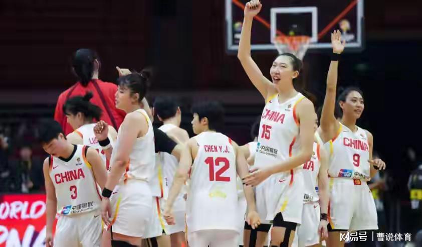 开云APP下载-首节21-11！中国女篮对阵比利时，韩旭疑似感冒，宫鲁鸣再变阵